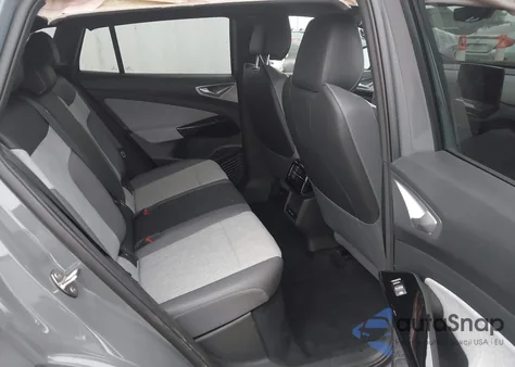 2024 Volkswagen Id.4 Standard из США, поврежденный, VIN 1V2BMPE85RC022073